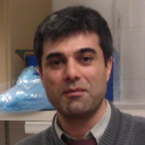 Dariush Davani, Ph.D.